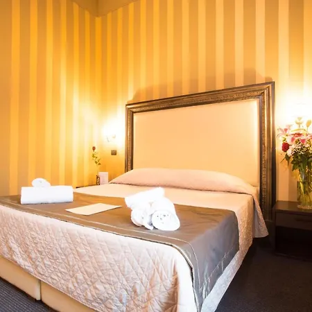 Nice Rome Holiday