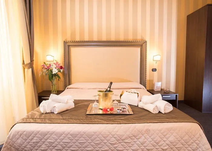 Gasthof Nice Rome Holiday