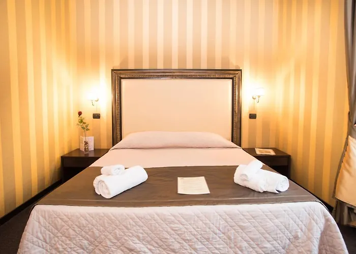 Nice Rome Holiday Gasthof