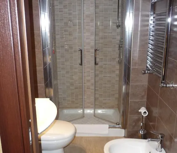 Nice Rome Holiday 4*