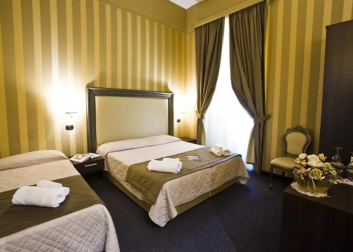 Gasthof Nice Rome Holiday Rom