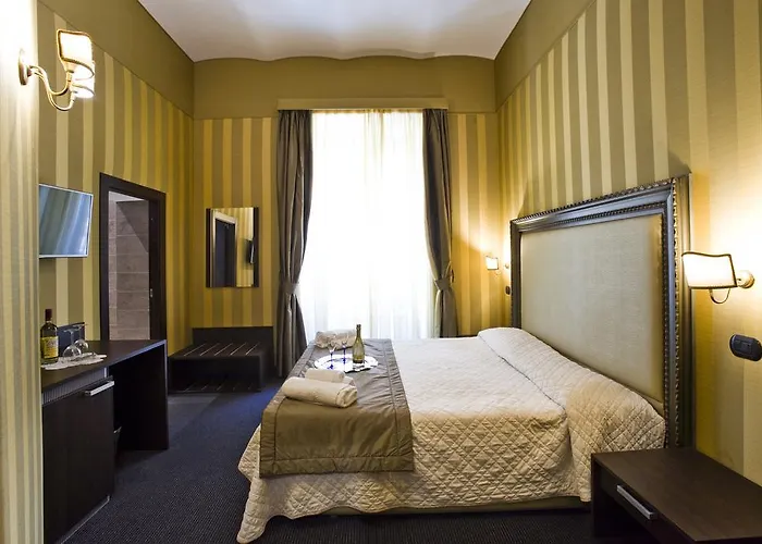 Nice Rome Holiday