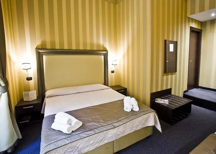 Nice Rome Holiday 4* Rom