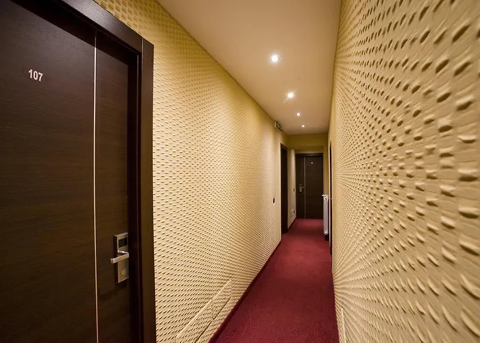 Nice Rome Holiday 4* Rom