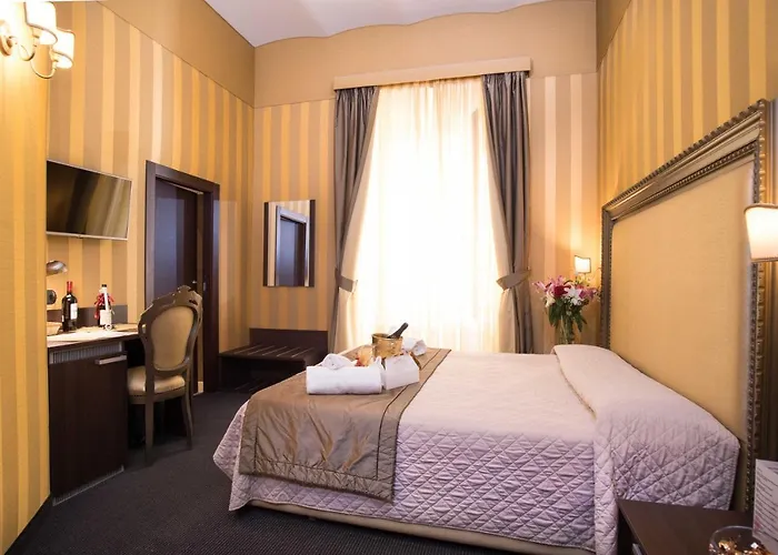 Nice Rome Holiday Rom