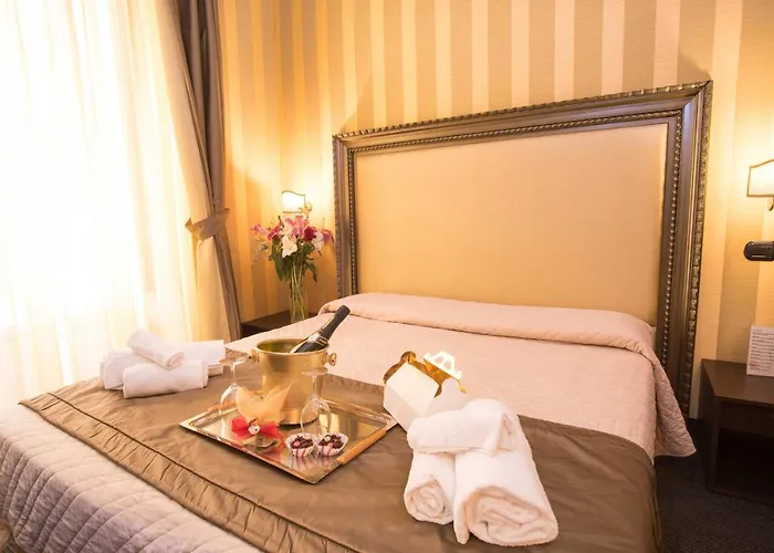 Nice Rome Holiday Gasthof Rom