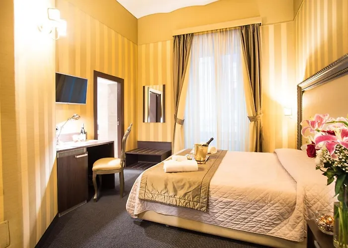 Nice Rome Holiday Gasthof