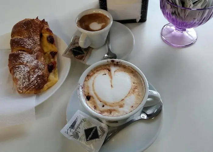 Gasthof Nice Rome Holiday 4*