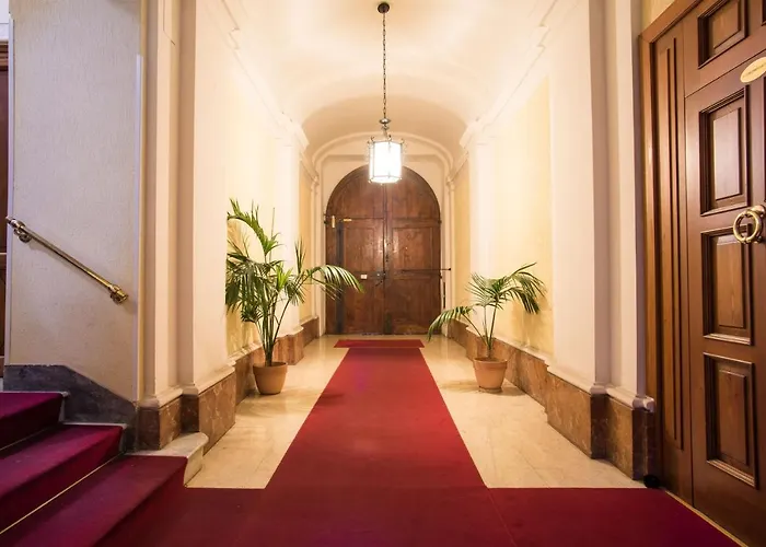Gasthof Nice Rome Holiday Rom
